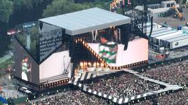 Harry Styles at Slane: Boy, does this two-hour spectacle prove the naysayers wrong
