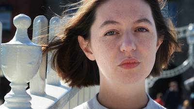 Sally Rooney wins Costa Novel Award for ‘Normal People’