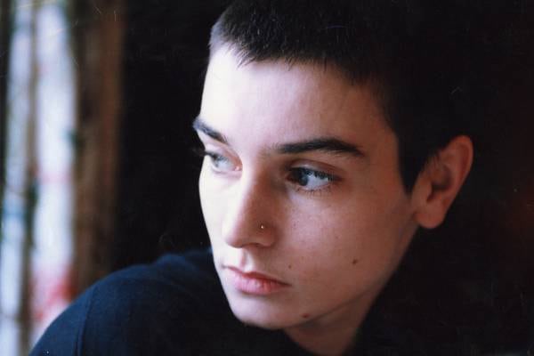 Sinéad O’Connor obituary: ‘Proud to be a troublemaker’