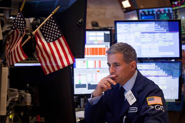 Here’s where Goldman Sachs is telling clients to invest in equities