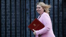 Killings by British soldiers during Troubles were ‘not crimes’ - Karen Bradley