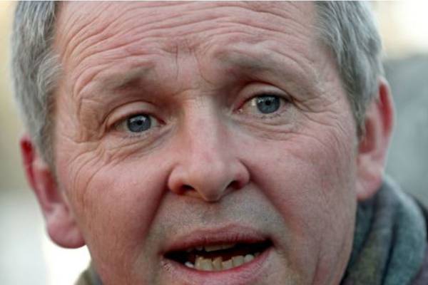 Boyd Barrett: Sinn Féin has thrown in the towel on coalition