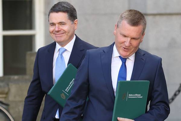 Have your say on Budget 2021: What was in it for you?