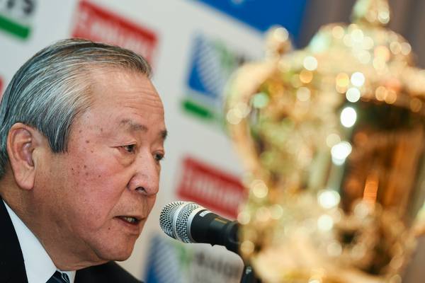 Ensuring fairness a priority for Japan in 2019 World Cup