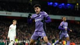 FA Cup: Luis Díaz punishes wasteful Arsenal as Liverpool progress 