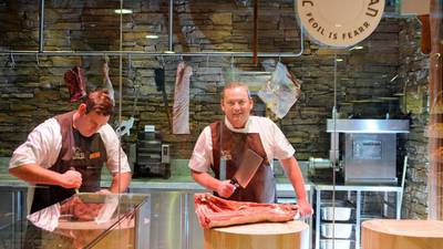 Food File: Refuelling, butcher training and a well-earned sherry