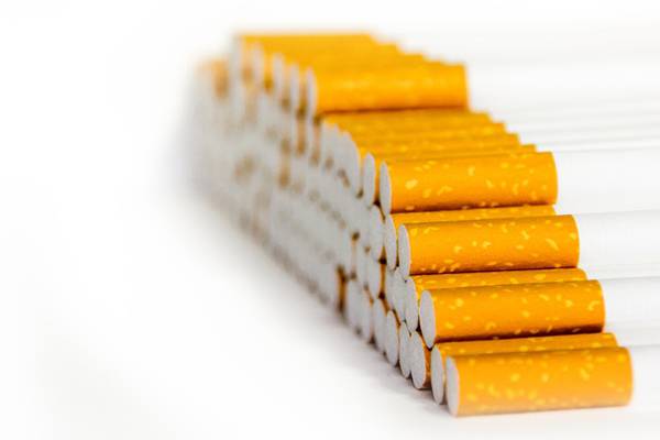 Some 230,000 illegal cigarettes among tobacco haul in Dublin