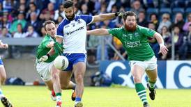 Monaghan flattered by 10-point winning margin over Fermanagh