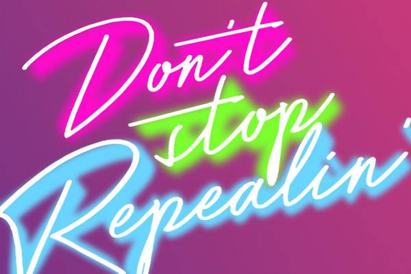 Podcast of the Week: Don’t Stop Repealin’