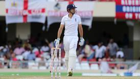 England recover after another early innings collapse