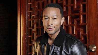 John Legend: ‘When you lose a pregnancy, you have to go through that grief together’
