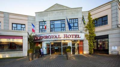 Hotel portfolio makes over €35m