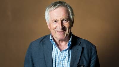 Broadcaster Jonathan Dimbleby on Britain today: ‘Just alienation, frustration, resentment and contempt’