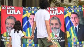 Brazil presidential election: Lula targeted by wave of disinformation