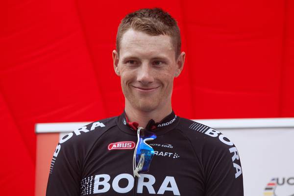 Sam Bennett eyes stage win in Giro d’Italia