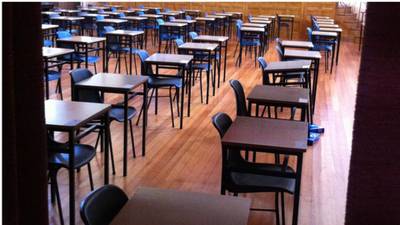 State body apologises for errors in Leaving and Junior Certificate exams