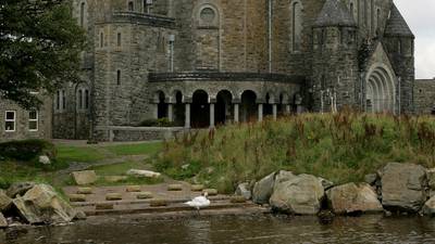 New prior appointed to Lough Derg pilgrimage site