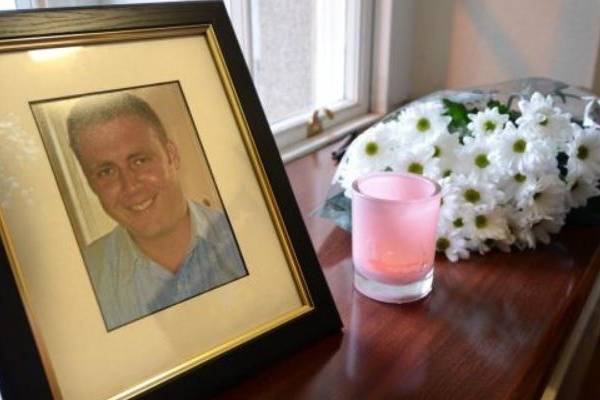 ‘ It’s a guilt to have survived’, says Garda who was with Adrian Donohoe when he was murdered