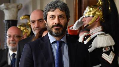 Italy’s Five Star Movement seeks governing contract with rivals