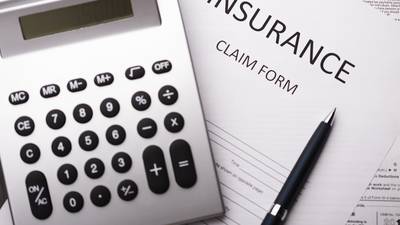 High use of reinsurance puts consumers at risk, report claims