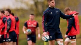 URC team news: Munster welcome back Ireland stars for clash with Cardiff