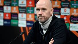 Erik ten Hag faces ‘reality’ before Manchester United’s Barcelona test 