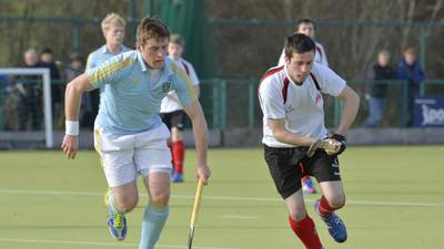 Annadale secure place in Irish Hockey League for next season