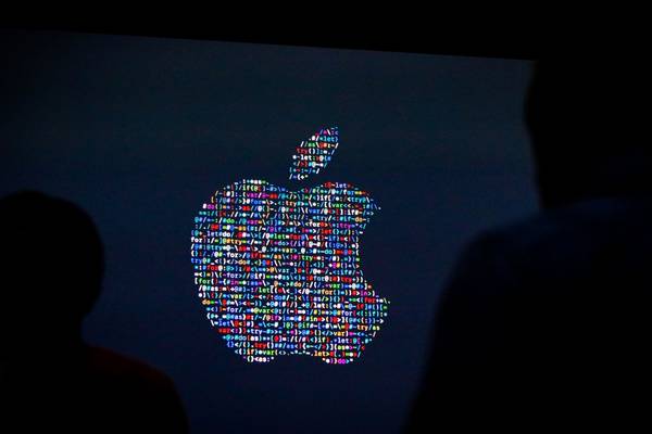 Q&A: What exactly is at stake in the Apple tax issue?