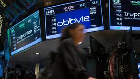 AbbVie defends plans to shift tax residence to UK