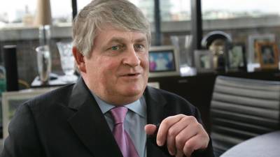 O’Brien wants regulators to look at CWC