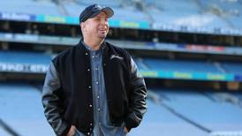 The appeal of Garth Brooks is destined to remain a mystery to people like us