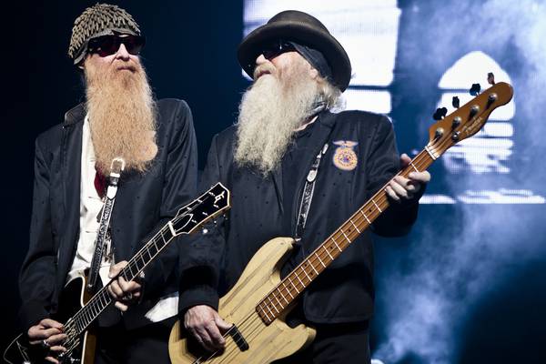 Dusty Hill obituary: ZZ Top bassist kept a low, relatively sober profile
