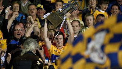 ‘Magical’ Clare under-21s secure historic three-in-a-row