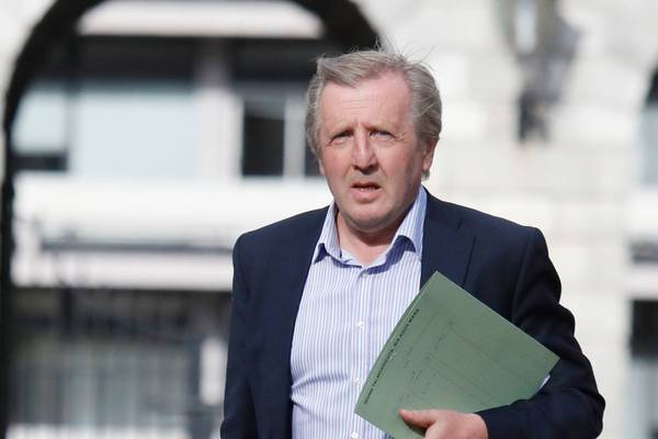Changes to farming a sticking point in government talks