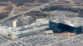 US domestic spying programme expires after Senate row