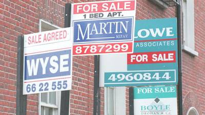 Central Bank paper shows how mortgage lending fuelled  boom