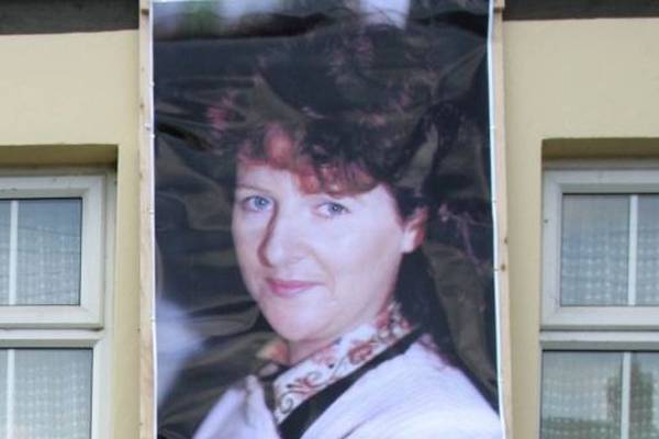 Man remanded  over  murder of Irene White in 2005