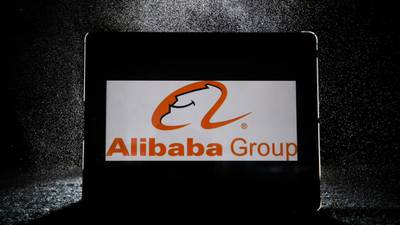 Chinese company Alibaba to target consumers in the US