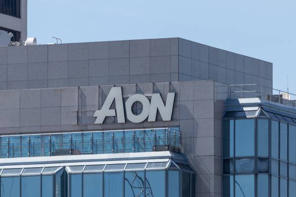Aon’s $30bn acquisition of Willis Towers Watson collapses