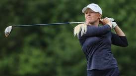 Roller-coaster opening round for Stephanie Meadow at the Amundi Evian Championship 