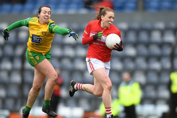 Galway book semi-final slot after big win over Donegal