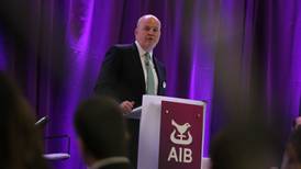 AIB welcomes Government’s sale of further shares for €396.6m