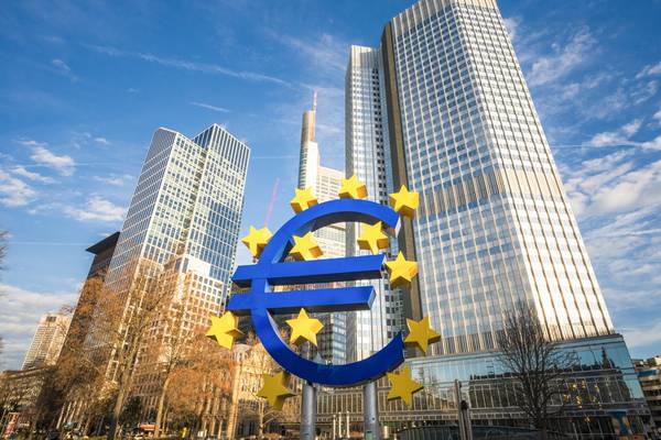 Irish depositors face paying the price for ECB’s lonely rates stance