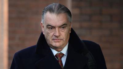 Ex-garda denies no interest in backing up Ian Bailey innocence