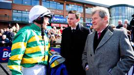 Barry Geraghty to appeal 30-day suspension