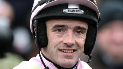 Walsh set to take Kandinski in hand for first of three rides at Killarney