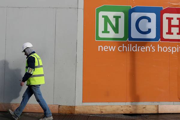 Noel Whelan: Children’s hospital report only scratches the surface of this scandal