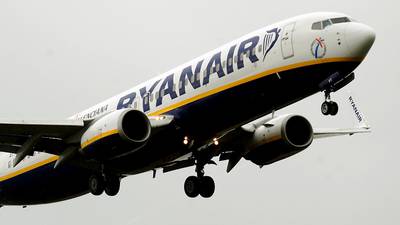 EU orders Ryanair to repay illegal Austrian airport aid