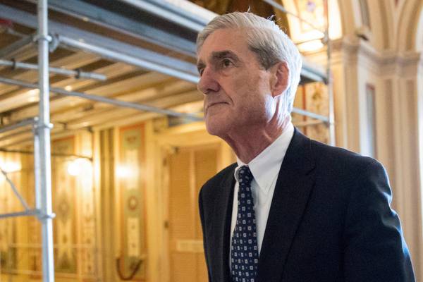Mueller investigators poised to file papers on Manafort deal’s derailing
