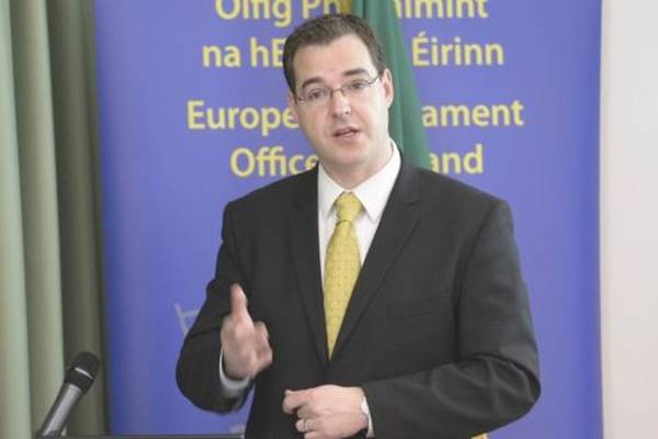 State spends €15.8bn a year on ‘discretionary’ tax expenditures